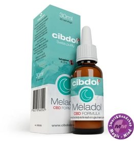 Cibdol Meladol 30 ml