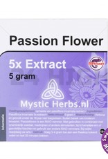 Passion Flower 5X Extract