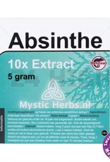 Absinthe 10X Extract