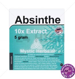 Absinthe 10X Extract