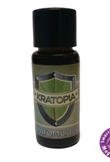 Kratom Liquid Kratopia 10 ml