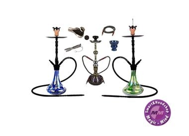 Shisha's