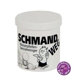 Schmand-Weg Bong cleaner 150g