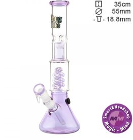 Thug life Thug Life | OG Series V2 Purple - H:35cm - SG:18.8mm - Ø:55mm