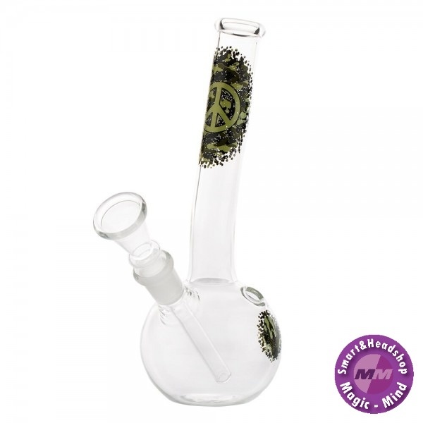 Greenline Bong giftset