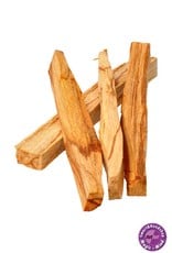 Palo Santo Palo Santo sticks (holy wood)  4 sticks