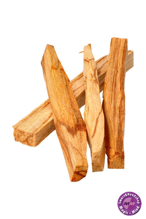 Palo Santo Palo Santo sticks (holy wood)  4 sticks