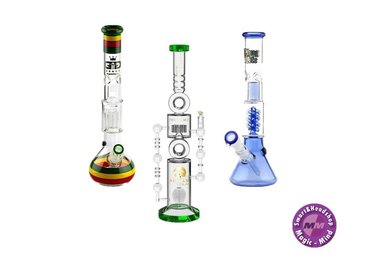 Glass Bongs