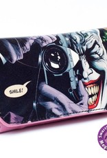 LA SIESTA TOBACCO POUCH - 'JOKER'