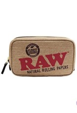 Raw RAW Smell Proof Smokers Pouch