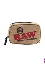 Raw RAW Smell Proof Smokers Pouch