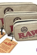 Raw RAW Smell Proof Smokers Pouch