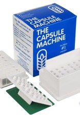 Capule Machine Capsule Machine Maat 1