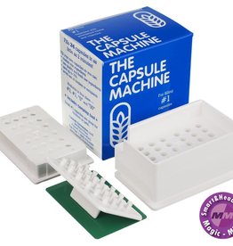 Capule Machine Capsule Machine Size 1