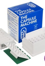 Capule Machine Capsule Machine Maat 1