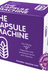 Greenlane Capsule Machine (Format "0")