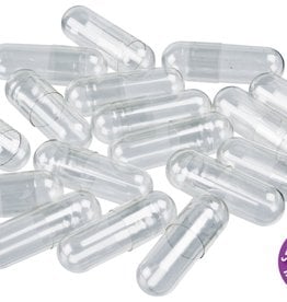 Myco Lege- Capsules transparant