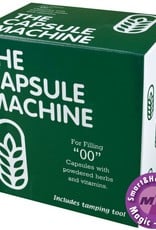 Greenlane Capsule machine (Format "00")