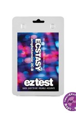 EZ Test EZ Test Ecstasy 1/5/10 test