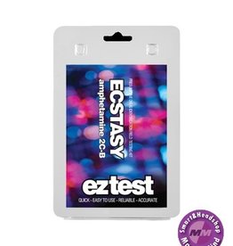 EZ Test EZ Test Ecstasy test