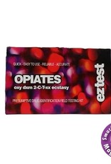 EZ Test EZ Test Opiates 1/10test