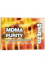 EZ Test MDMA purity test