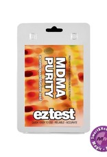 EZ Test MDMA purity test