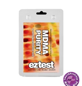 EZ Test MDMA purity test