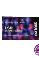 EZ Test EZ Test LSD and Indoles 1/5/10 test
