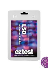 EZ Test EZ Test LSD and Indoles 1/5/10 test