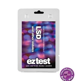 EZ Test EZ Test LSD and Indoles test