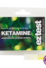 EZ Test EZ Test Ketamine 1 test