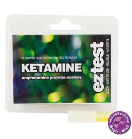 EZ Test Ketamine