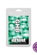 EZ Test EZ Test GHB 1/5/10 test