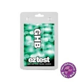 EZ Test EZ Test GHB test