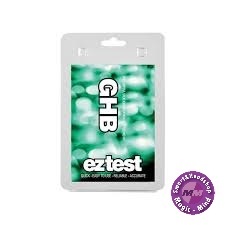EZ Test EZ Test GHB 1/5/10 test