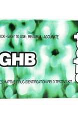 EZ Test EZ Test GHB 1/5/10 test