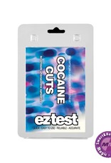 EZ Test EZ Test Cocaïne cuts 1/5 test