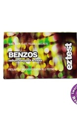 EZ Test EZ Test Benzos 1/5 test