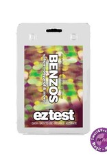 EZ Test EZ Test Benzos 1/5 test