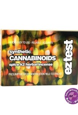 EZ Test EZ Test Cannabinoids 1/5 test