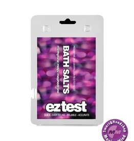 EZ Test EZ Test Bath Salts