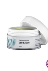 Hemptouch  CBD Balm Calming, 50ml from Hemptouch