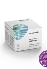 Hemptouch  CBD Balm Calming, 50ml from Hemptouch