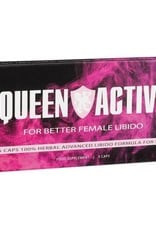 King Active Queen Active - 5 capsules