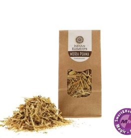 INDIAN ELEMENTS Muira Puama - 80 gram