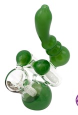 Thug life Thug Life | Bubbler Green - H:17cm