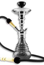 Aladin Hookah Aladin Rome 48cm Black