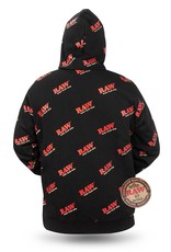 Raw RAWLER'S HOODIE