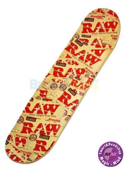 Raw RAW SKATE BOARD